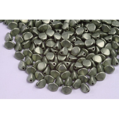 Korálky pohanka 5450 (5x5 mm)