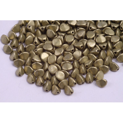 Korálky pohanka 5451 (5x5 mm)