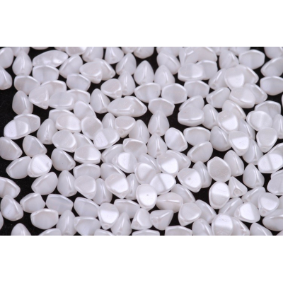 Korálky pohanka 5544 (5x5 mm)