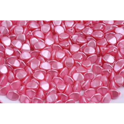 Korálky pohanka 5545 (5x5 mm)