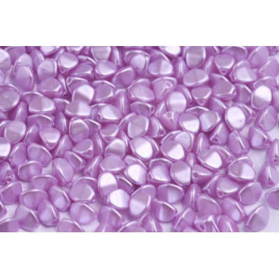 Korálky pohanka 5548 (5x5 mm)