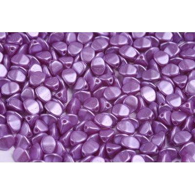 Korálky pohanka 5549 (5x5 mm)