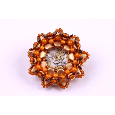 Kabošon Grigoria č.688 - stavebnice