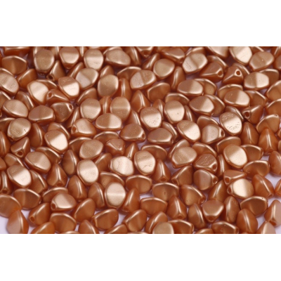 Korálky pohanka 5555 (5x5 mm)