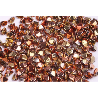 Korálky pohanka 5565 (5x5 mm)