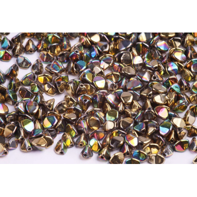 Korálky pohanka 5568 (5x5 mm)