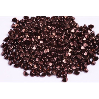 Korálky pohanka 5573 (5x5 mm)