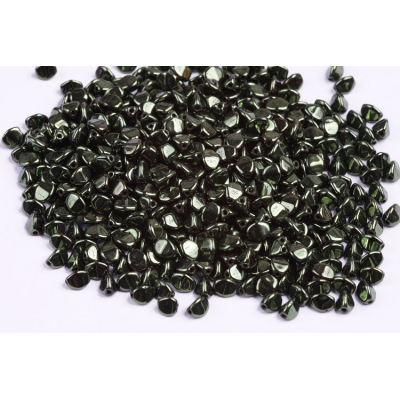 Korálky pohanka 5574 (5x5 mm)