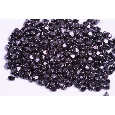 Korálky pohanka 5575 (5x5 mm)