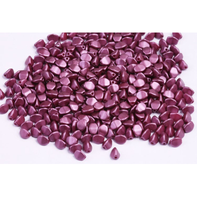 Korálky pohanka 5576 (5x5 mm)