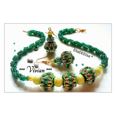 Sada Vivian č.614 - stavebnice