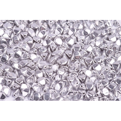 Korálky pohanka 5578 (5x5 mm)