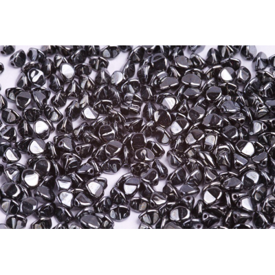 Korálky pohanka 5580 (5x5 mm)