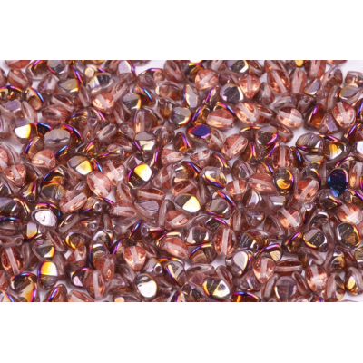 Korálky pohanka 5583 (5x5 mm)