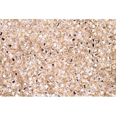 Preciosa rokajl 10/0 č.1360 (50g)