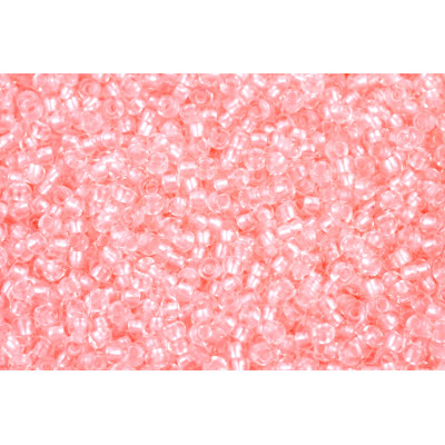 Preciosa rokajl 10/0 č.1362 (50g)