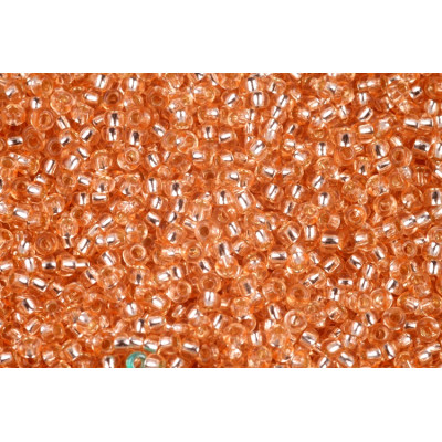 Preciosa rokajl 10/0 č.1364 (50g)