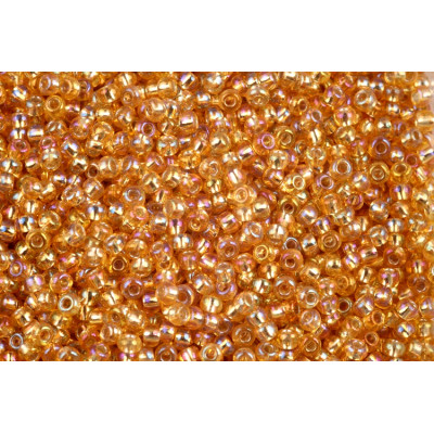 Preciosa rokajl 10/0 č.1365 (50g)