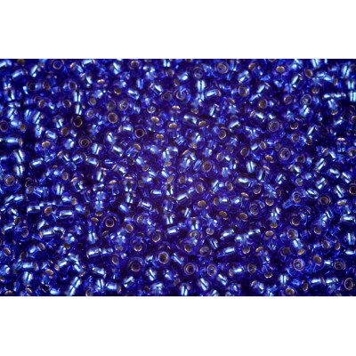 Preciosa rokajl 10/0 č.1369 (50g)