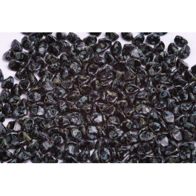 Korálky pohanka 5585 (5x5 mm)