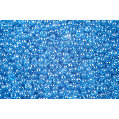 Preciosa rokajl 10/0 č.1370 (50g)