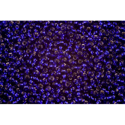 Preciosa rokajl 10/0 č.1371 (50g)