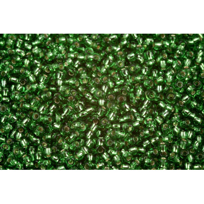 Preciosa rokajl 10/0 č.1372 (50g)