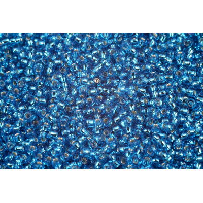 Preciosa rokajl 10/0 č.1377 (50g)