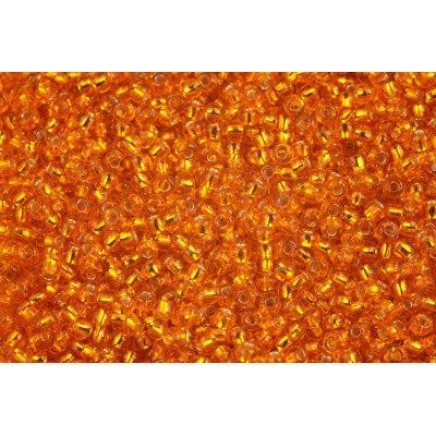 Preciosa rokajl 10/0 č.1381 (50g)