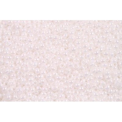 Preciosa rokajl 10/0 č.1384 (50g)