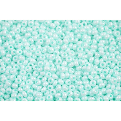 Preciosa rokajl 10/0 č.1387 (50g)