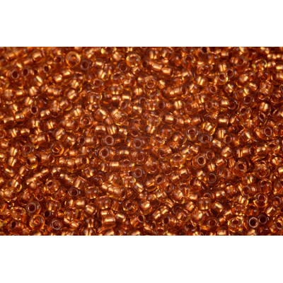 Preciosa rokajl 10/0 č.1388 (50g)