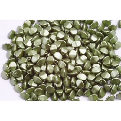 Korálky pohanka 5589 (5x5 mm)