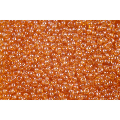 Preciosa rokajl 10/0 č.1391 (50g)