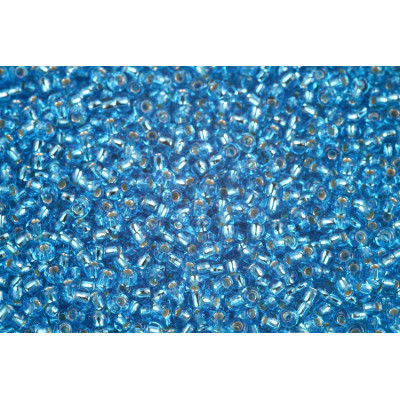 Preciosa rokajl 10/0 č.1399 (50g)