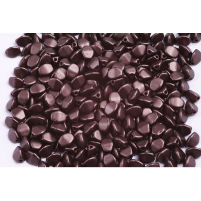 Korálky pohanka 5591 (5x5 mm)