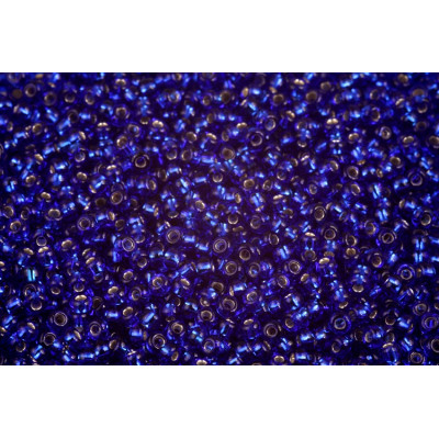 Preciosa rokajl 10/0 č.1400 (50g)