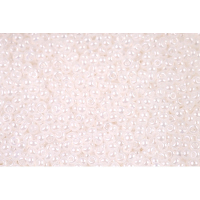 Preciosa rokajl 10/0 č.1401 (50g)