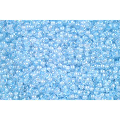 Preciosa rokajl 10/0 č.1403 (50g)