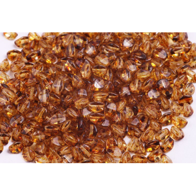 Korálky pohanka 5592 (5x5 mm)