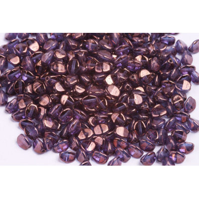 Korálky pohanka 5593 (5x5 mm)