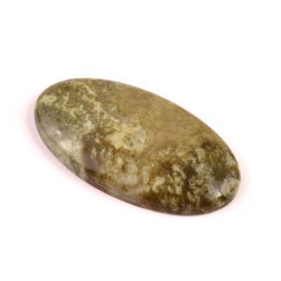 Kabošon Serpentine č.685 (43x23x6mm)