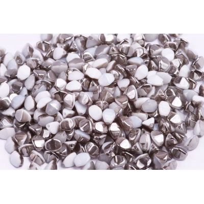 Korálky pohanka 5598 (5x5 mm)