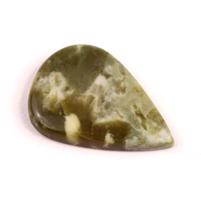 Kabošon Serpentine č.692 (38x26x6mm)