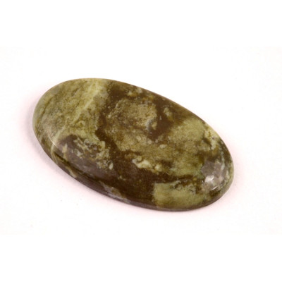 Kabošon Serpentine č.697 (36x21x5mm)