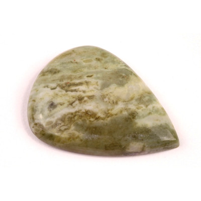 Kabošon Serpentine č.703 (39x30x7mm)