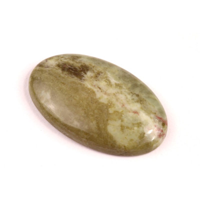 Kabošon Serpentine č.712 (38x23x6mm)