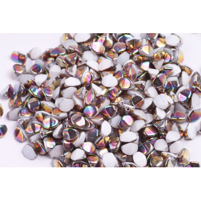 Korálky pohanka 5599 (5x5 mm)