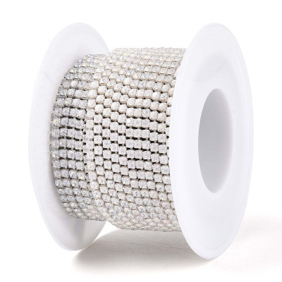 Štrasová metráž č.55 - 10cm