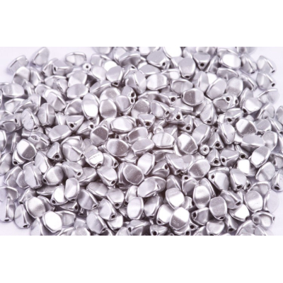 Korálky pohanka 5600 (5x5 mm)